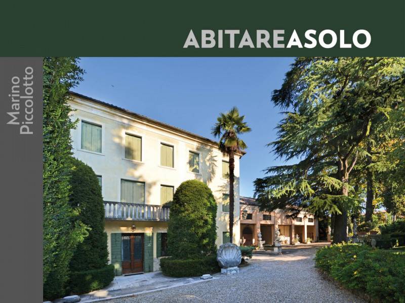 Villa Onè di Fonte, Fonte