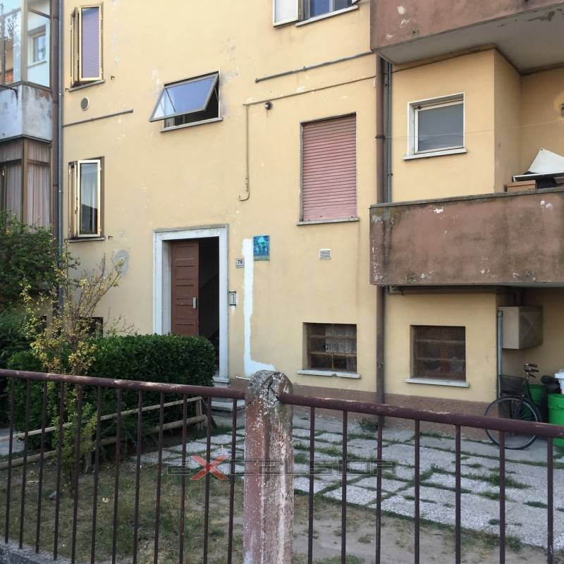 Appartamento Taglio di Po - Centro, Taglio di Po