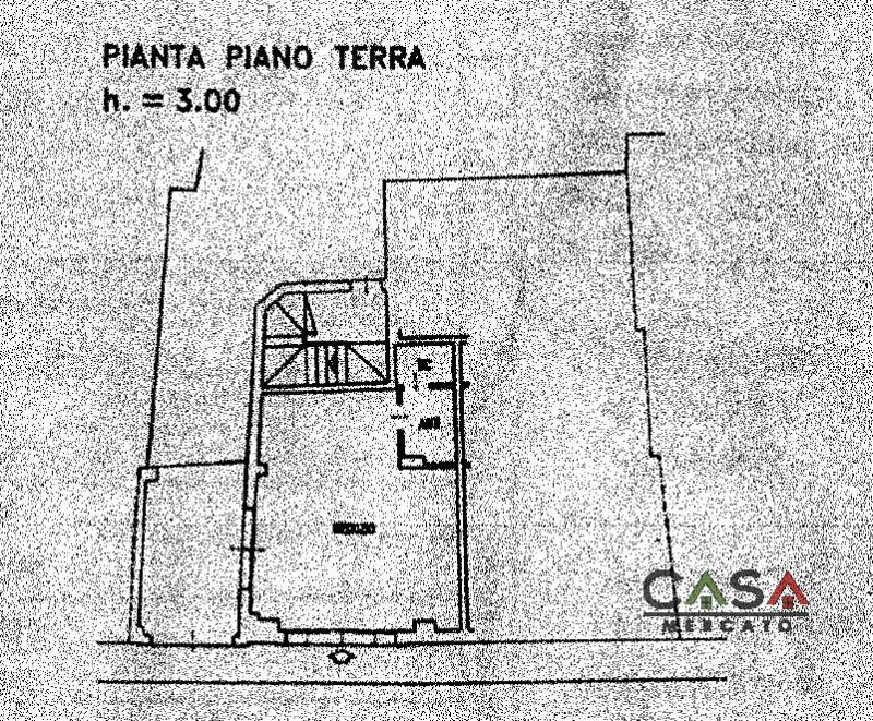 Negozio Via Martiri della Libertà, Cordenons