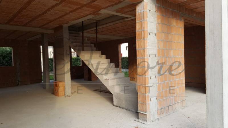 Casa Bi - Trifamiliare Crea, Spinea