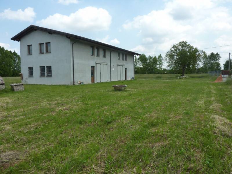 Rustico Fontane, Villorba