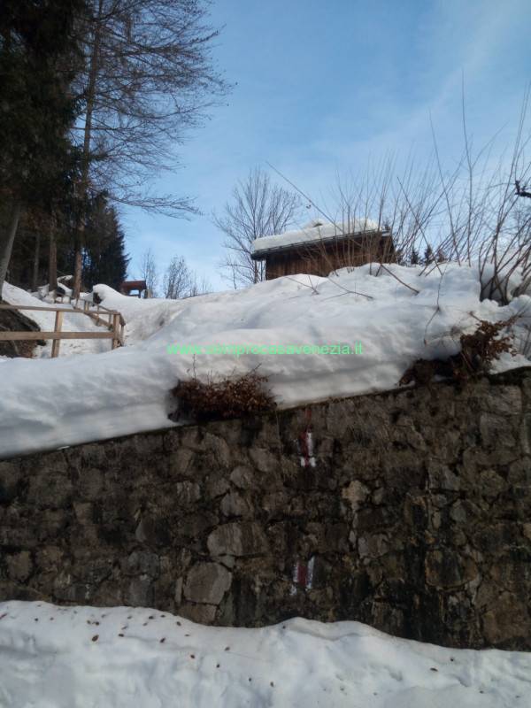 Casa indipendente Cella, Val di Zoldo