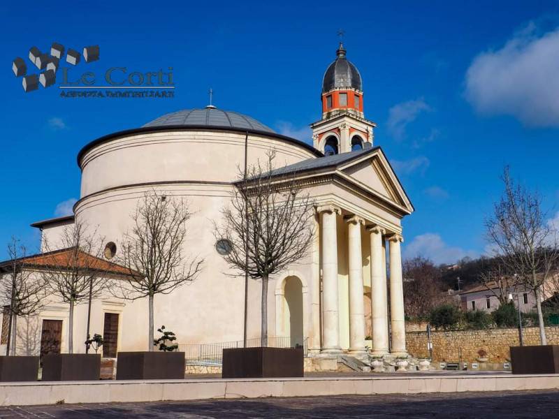 Altro Via Giulio Bedeschi, Alonte