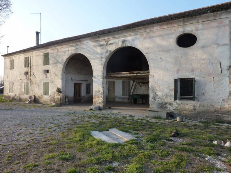 Rustico Catena, Villorba