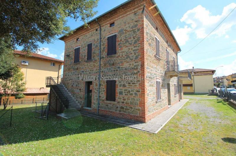 Casa indipendente Via Danilo Pieroni, Torrita di Siena