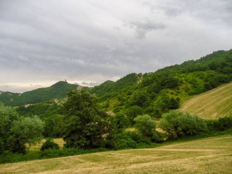 Altro, Mercatello sul Metauro