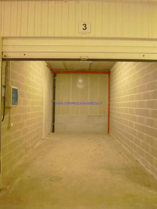 Box - Garage - Posto Auto Mestre, Venezia