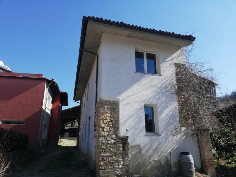 Casa indipendente Casa Percivalle, Borgo Priolo
