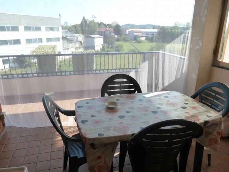 Appartamento Castagnone, Pontestura