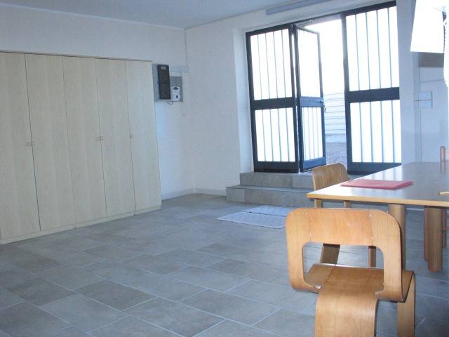 Casa indipendente Sant'Angelo di Sala, Santa Maria di Sala