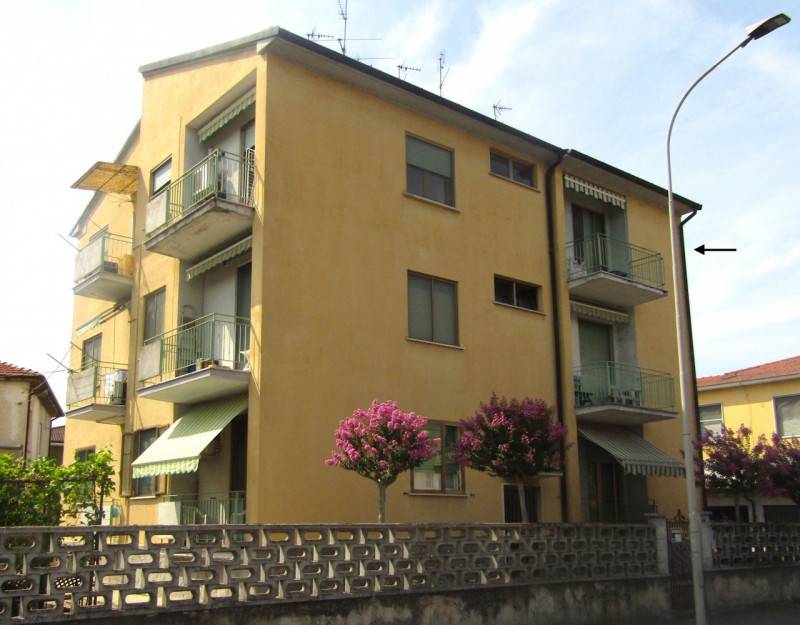Appartamento Via San Pietro, Garlasco