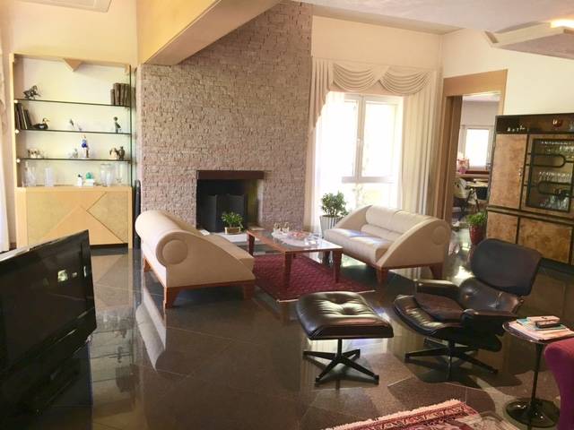 Villa Via Chiavichetta, San Bonifacio