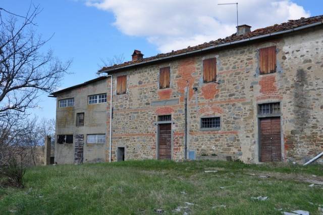 Rustico Strada Provinciale 1 Sette Ponti Levante, 23, Terranuova Bracciolini