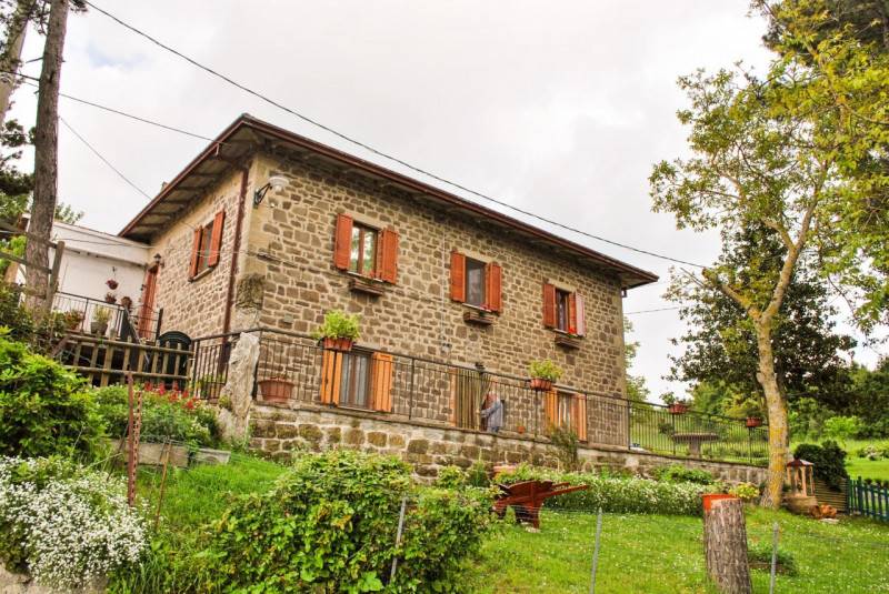Rustico Strada Provinciale Sestino Ca' Raffaello, Sestino