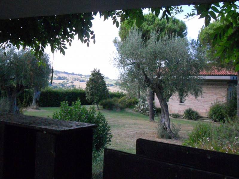 Casa indipendente Convento delle Grazie, Senigallia
