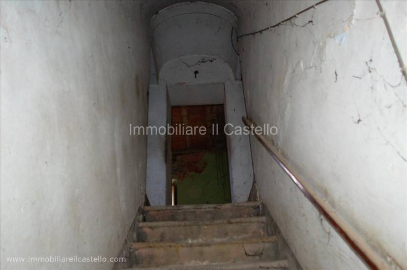 Casa Bi - Trifamiliare Panicarola, Castiglione del Lago