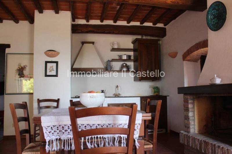 Appartamento Strada vicinale di Montali, Panicale