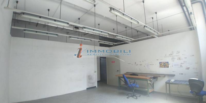 Laboratorio Via Bruno Buozzi, 290, Vimodrone