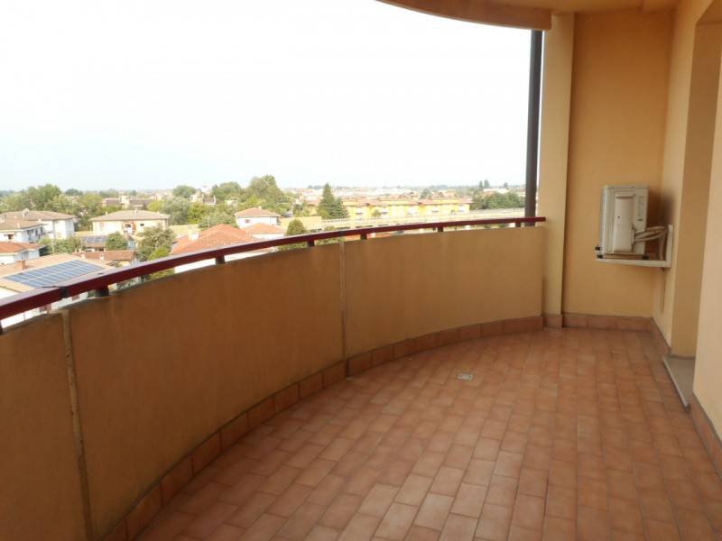 Appartamento Viale della Pace, Vicenza