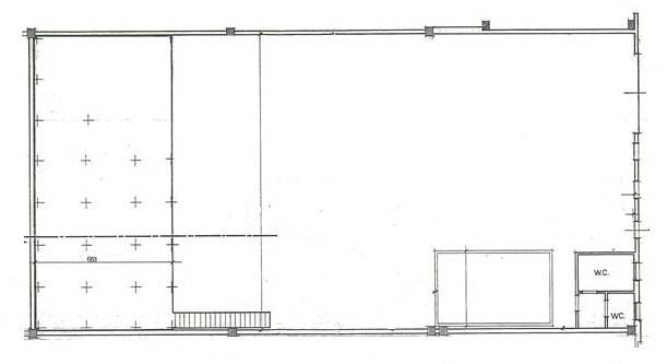 Terreno edificabile Via Tre Venezie, Monselice