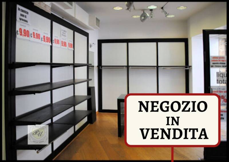 Negozio Este - Centro, Este