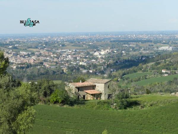 Rustico San Colombano, Meldola