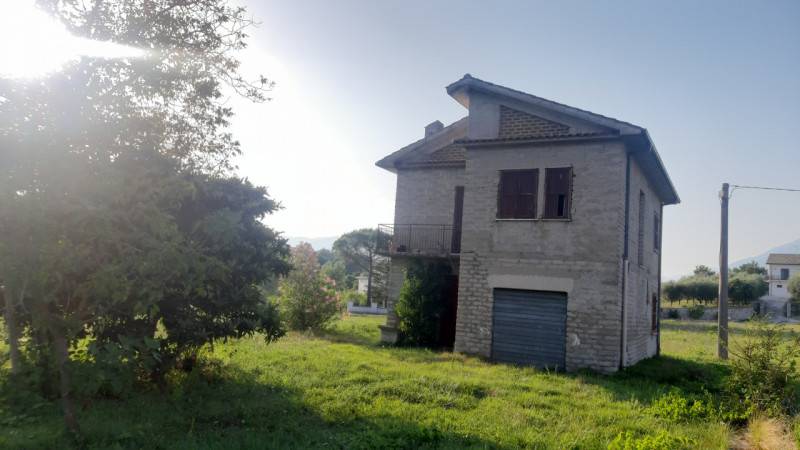 Casa indipendente, Posta Fibreno