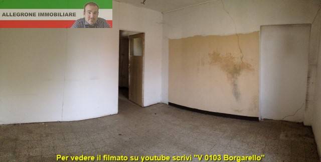 Appartamento Borgarello - Centro, Borgarello