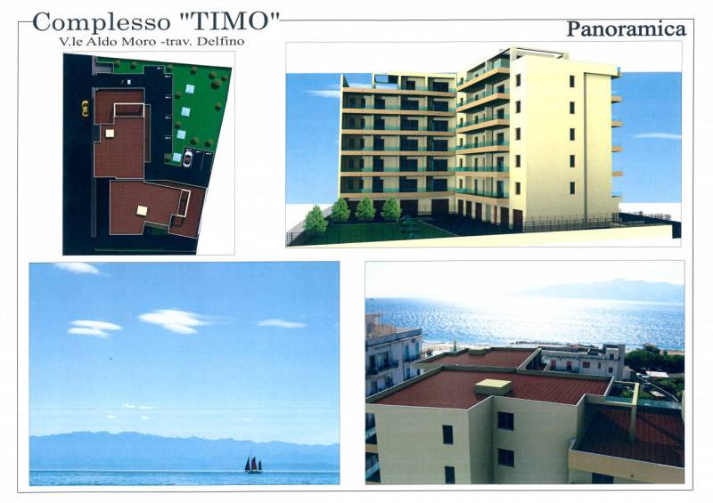 Cantina Reggio Calabria - Centro, Reggio di Calabria