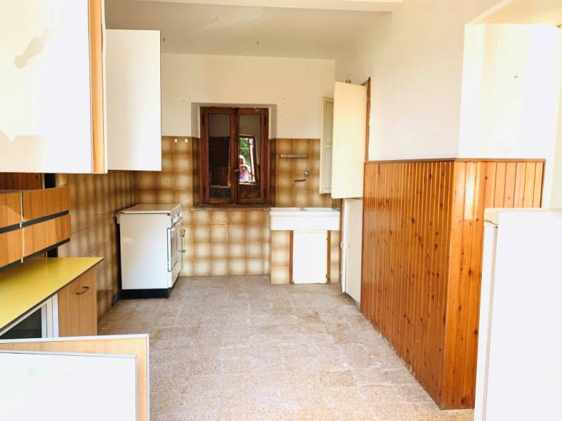 Rustico Osigo, Fregona