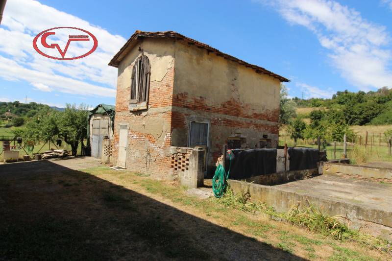 Rustico Via Papa Giovanni XXIII, San Giovanni Valdarno