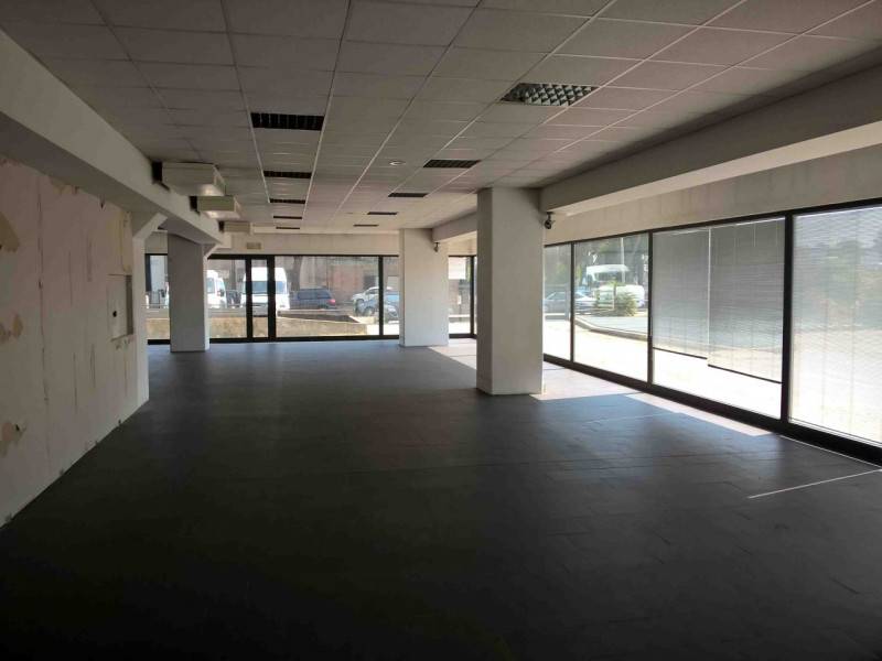 Ufficio Limena - Centro, Limena
