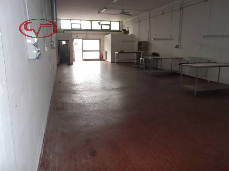 Laboratorio Ponte Alle Forche, San Giovanni Valdarno