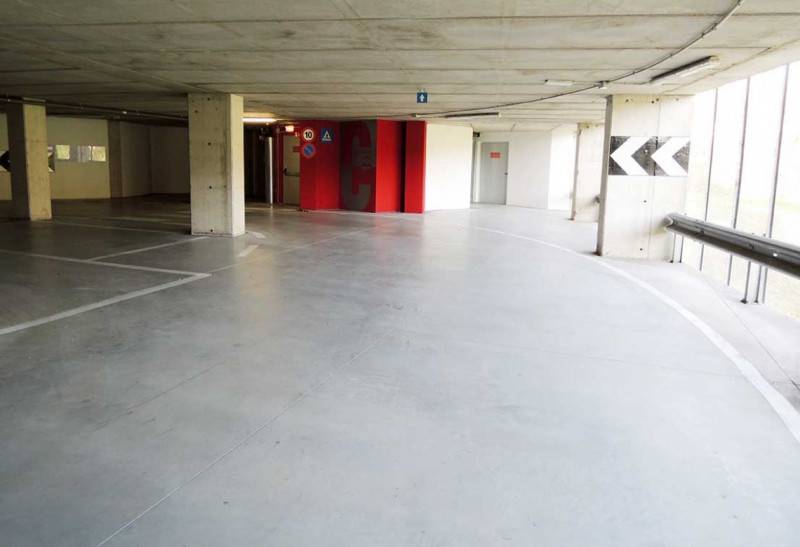 Box - Garage - Posto Auto Scrovegni, Padova