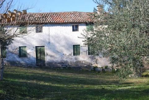 Rustico San Germano dei Berici, Val Liona