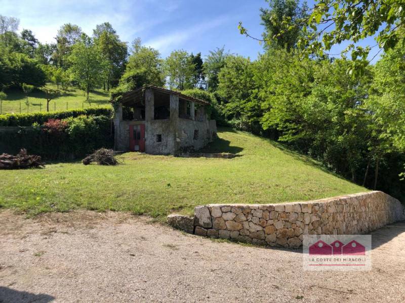 Rustico Fimon, Arcugnano