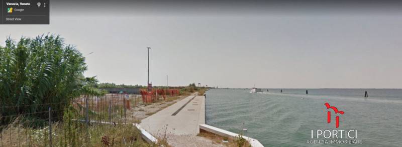 Terreno edificabile Pellestrina, Venezia