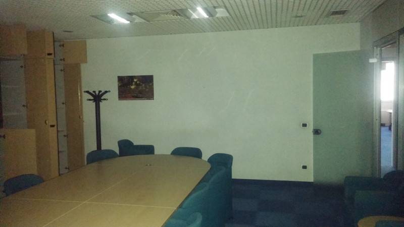 Ufficio Viale Milanofiori, 1, Assago