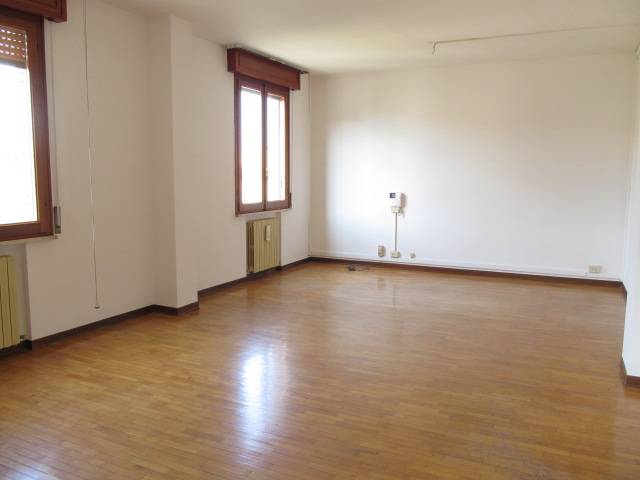 Ufficio Cavezzo - Centro, Cavezzo