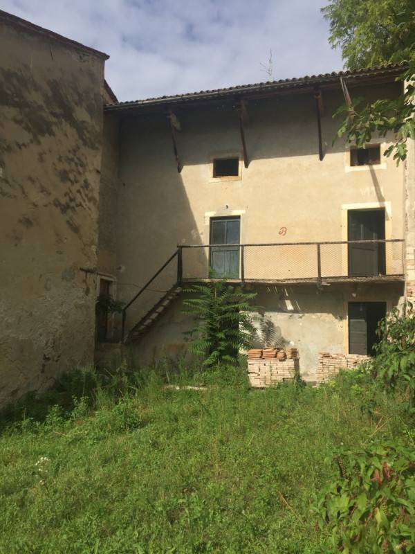 Rustico San Germano dei Berici, Val Liona