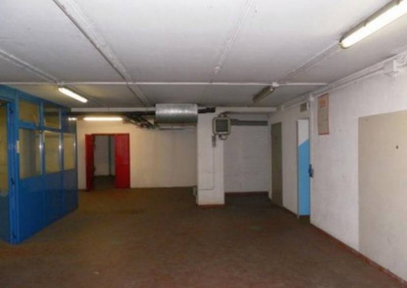 Palazzo - Stabile Via Pelizza da Volpedo, 92, Cinisello Balsamo