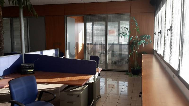 Ufficio Via Romana Rompato, 14, Schio