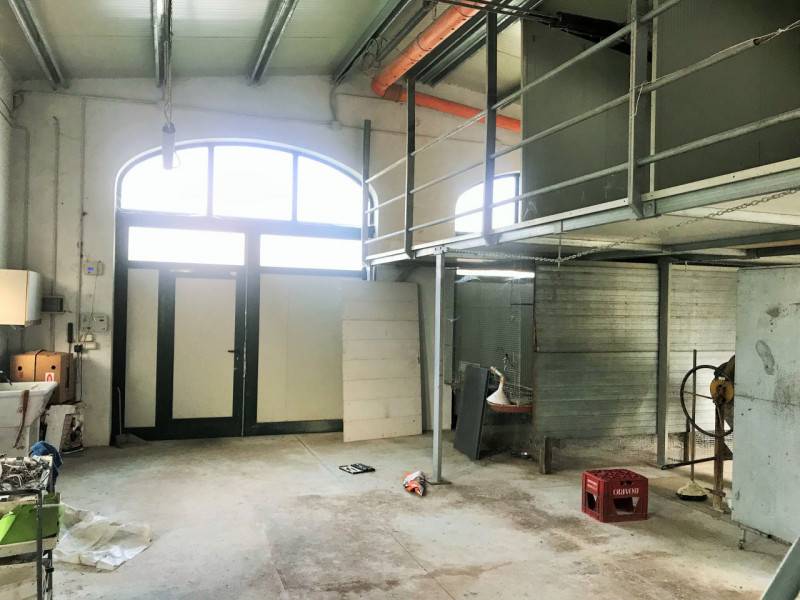Rustico Cagnano, Pojana Maggiore