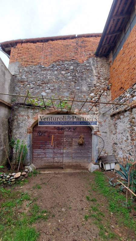 Rustico Via Giosuè Carducci, Calvagese della Riviera