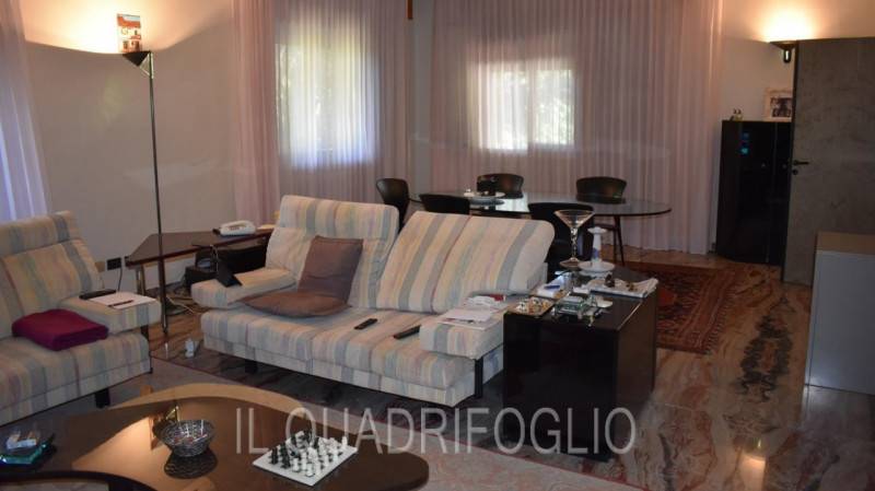 Villa Viale Carducci, 5, Bertinoro