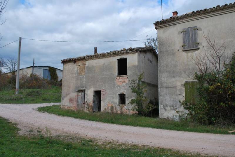 Rustico, Acqualagna