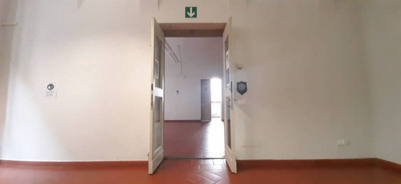 Ufficio Centro Duomo, Firenze