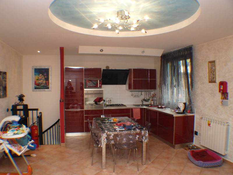 Appartamento Viale Cante di Montevecchio, Monte Porzio