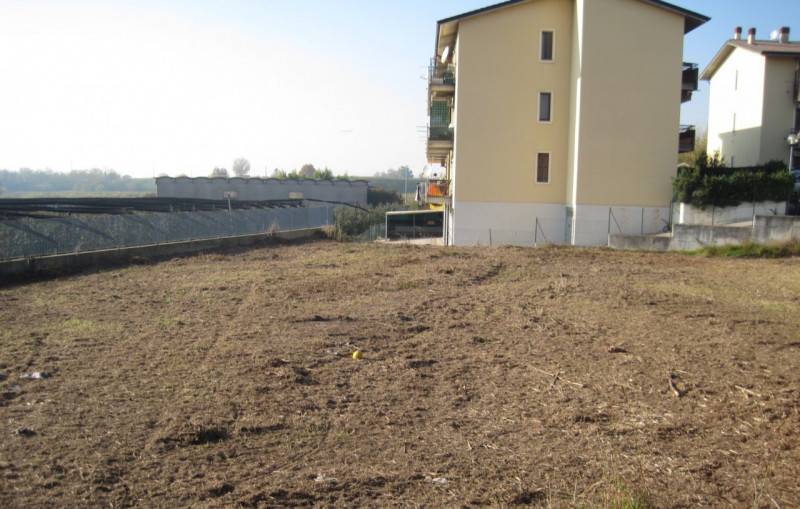 Terreno edificabile Villanova / Villabella, San Bonifacio