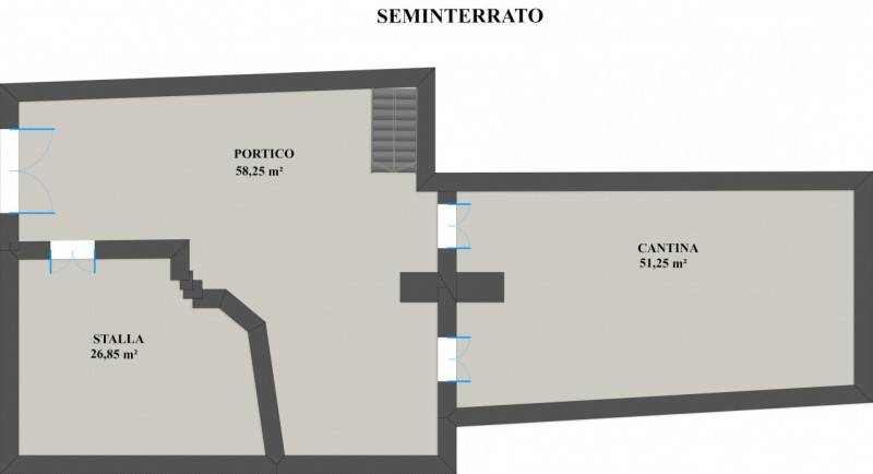Casa indipendente Sfruz - Centro, Sfruz